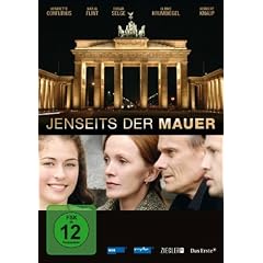 Jenseits der Mauer