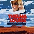 Thelma & Louise Soundtrack