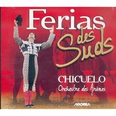 ferias des suds