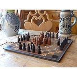 Hnefatafl Tournament Set