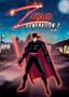 Zorro: Generation Z, Volume One