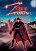 Zorro: Generation Z, Volume One