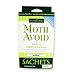 Lavender Scented Moth Avoid (Green) (6.87H x 4.13W x 1.50D)