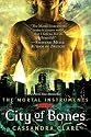 City of Bones (Mortal Instruments)
