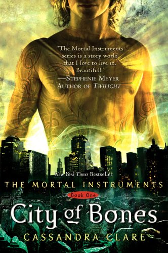 City of Bones (Mortal Instruments)