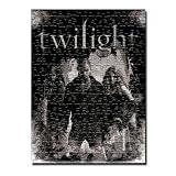 Twilight Puzzle BTS "Bad Vamps" AFL