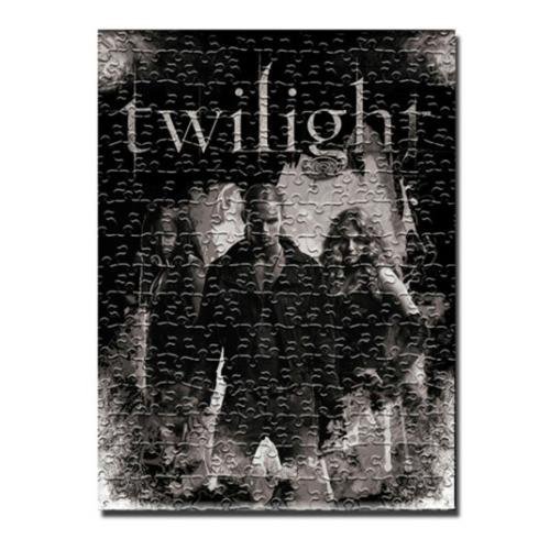Twilight Puzzle BTS 