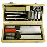Hobby Knife & Miter Saw Craft Set