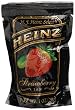 Heinz Strawberry Jam, 1-Ounce Single Serve Pouches (Pack of 100)
