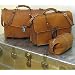 51ugRSepQZL. AA75  Floto Parma Edition Leather Messenger Bag