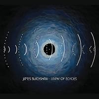 Cover of "Litany of Echoes" Cover of "Litany of Echoes"