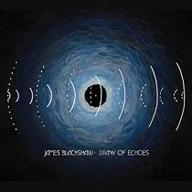 Litany Of Echoes