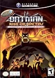 Batman: Rise of Sin Tzu NGC
