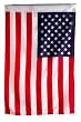 American Silk Reflections Regular Size Flag
