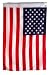 American Silk Reflections Regular Size Flag