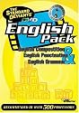 The Standard Deviants - DVD English Pack (Composition, Punctuation, Grammar)