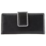 Target Checkbook w/ Grey