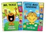 Mr. Men Show: Little Miss Sunshine & Mr. Tickle Two Pack