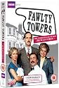 Fawlty Towers - Remastered [DVD] [1975]