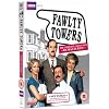 Fawlty Towers Complete Collection Remastered Collection [Import anglais]
