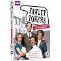 Fawlty Towers - Remastered [DVD] [1975]