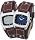 FOSSIL (̫���) �r���v KALEIDO �װ/��ٰ���� AM3778 �ƾ��� [���K�A���i]