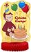 Curious George Centerpiece