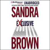 Exclusive | [Sandra Brown]