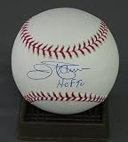 Jim Palmer Autographed/Hand Signed Official Rawlings MLB Baseball Baltimore Orioles