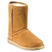 Women's Xhilaration� Electra Boots - Chestnut Image
