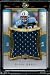 2005 Upper Deck Exquisite Drew Bennett Super Jersey 19/30 Tennessee Titans Football Card - Mint Condition - Shipped In Protective Display Case