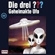 080/Geheimakte Ufo