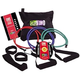 Go Fit Ultimate Pro Gym