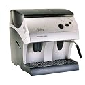 Solis Master 5000 Fully Automatic Espresso and Coffee Center - Silver