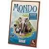 Pegasus Spiele 53103G - Mondo: Zusatzspieler Erweiterung, Set B