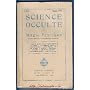 Paul C. Jagot. Science occulte et magie pratique. &hellip de Paul Cl�ment Jagot