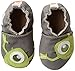 Robeez Disney Monsters, Inc. Crib Shoe (Infant)