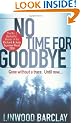No Time For Goodbye