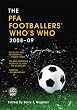 The PFA Footballers...