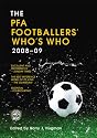 The PFA Footballers' Who's Who 2008-09