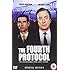 The Fourth Protocol (Special Edition) [DVD]