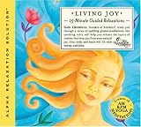 Living Joy: Alpha Relaxation Solution