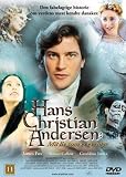 Hans Christian Andersen - My Life as a Fairytale
