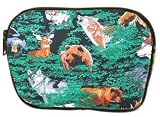 Wolf Lodge Makeup Clutch Gifts & Gift Ideas