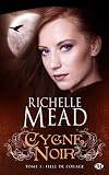 Cygne noir, tome 1 : Fille de l'Orage