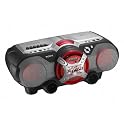 Sony Xplode CD/Radio/Cassette Boom Box - Black (CFDG505BLK)