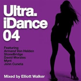 Various Artists - Ultra: IDance 02
