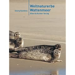 Weltnaturerbe Wattenmeer