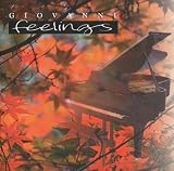 GIOVANNI - FEELINGS CD 1997 12 TRACKS