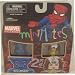 Marvel Minimates Series 34 Mini Figure 2Pack 90s Beast & 90s Rogue_s-1